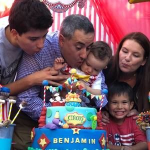 Meet your Posher, Grace